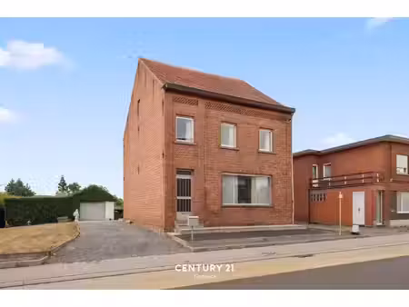 huis te koop in tielt met 4 slaapkamers