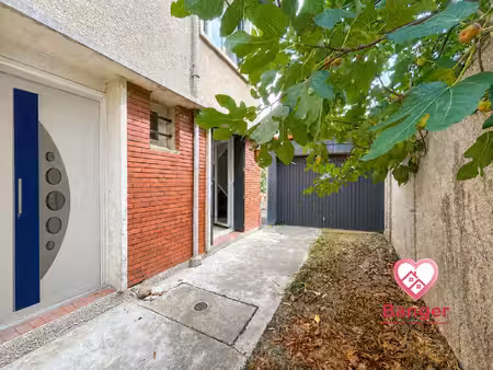 maison à vendre toulouse