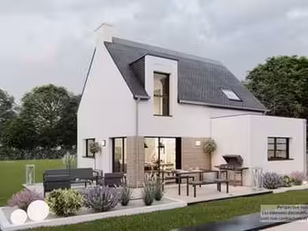 vente maison à trégunc (29910) : à vendre / 105m² trégunc