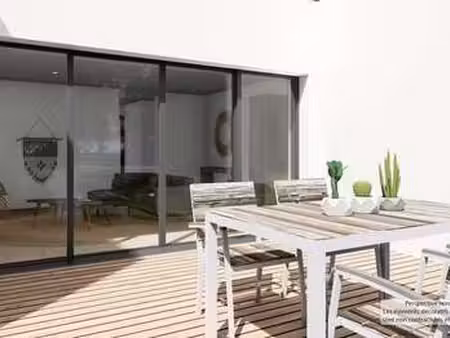 vente maison à tréméoc (29120) : à vendre / 85m² tréméoc