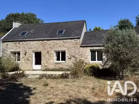 vente maison/villa 3 pièces