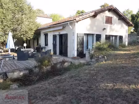 maison individuelle