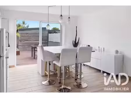 vente maison/villa 3 pièces