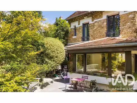 vente maison/villa 7 pièces