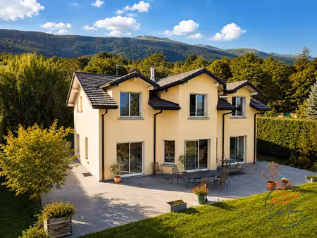 villa saint jean de gonville 5 pièce(s) 176 m2