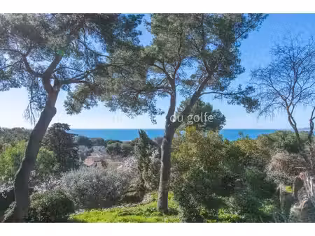 sète  mont saint clair sud  villa vue mer avec rapports locatifs