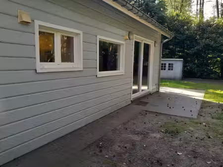 huis te koop in halle met 2 slaapkamers