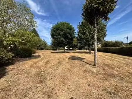vente terrain à radon (61250) : à vendre / radon