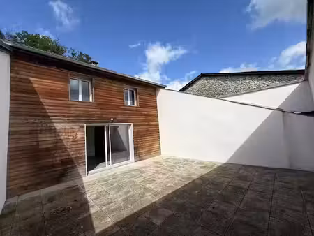 vente immeuble 7 pièces 144 m² à neuville-sur-ain (01160)  285 000 €