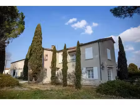 maison montfavet 9 pièce(s) 280 m2