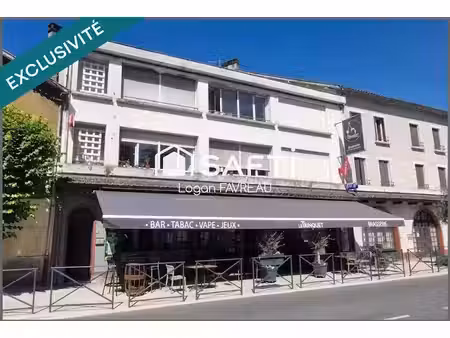 vente immeuble 0 pièces 450 m² à souillac (46200)  279 900 €