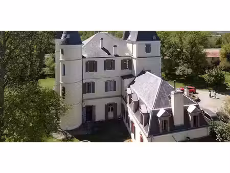 château bérat (31)
