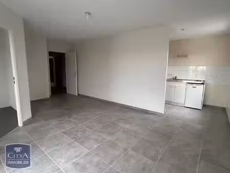appartement à louer 3 pièces 53.7 m² - lens (62) - 599€