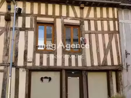 vente immeuble 0 pièces 81 m² à bar-sur-seine (10110)  93 000 €
