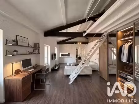 appartement à marseille (13001)