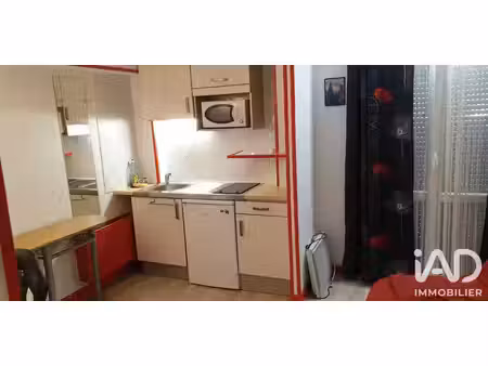 studio à troyes (10000)