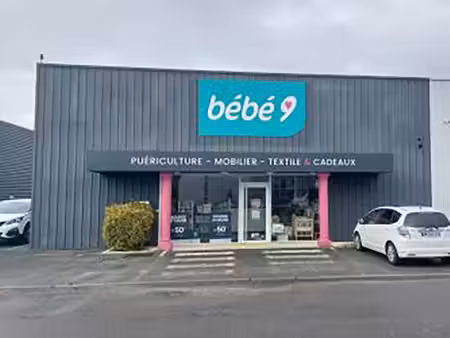 location local commercial  400.00m²  médis