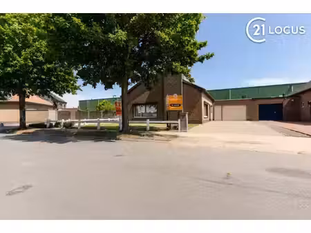 verrassend ruime bungalow met 133 m² bergzolder