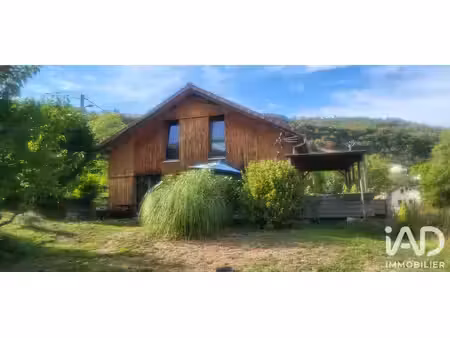 châlet à ornans (25290)