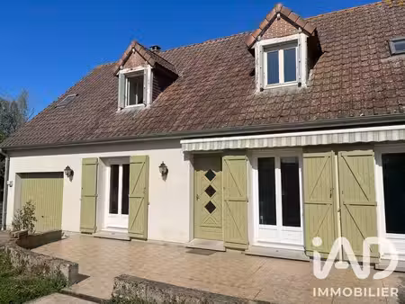 maison à châteaudun (28200)