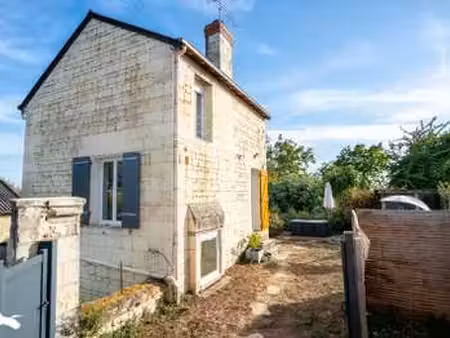 vente maison à épieds (49260) : à vendre / 122m² épieds