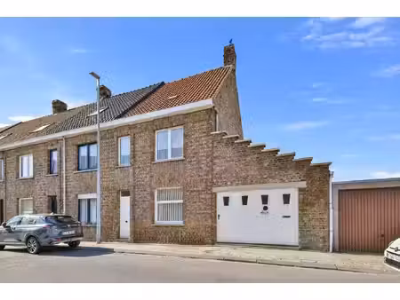 wij stellen jouw woning voorop!