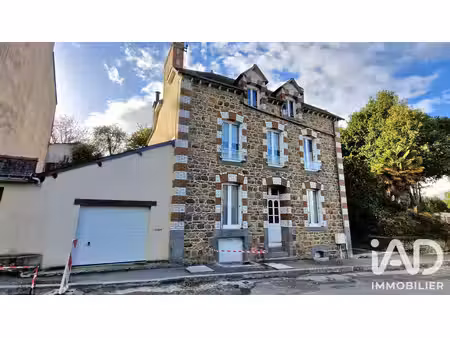 maison à merdrignac (22230)