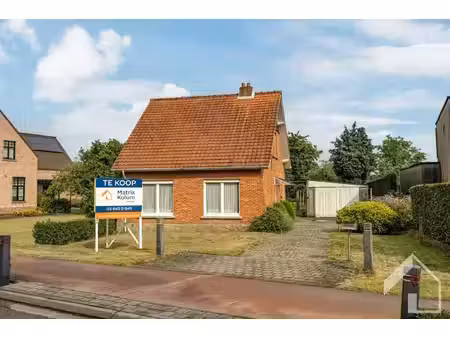 te renoveren woning op toplocatie