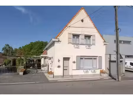 welkom in uw nieuwe thuis