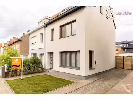 uw century 21 kantoor in het waasland