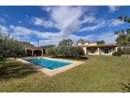 villa familiale