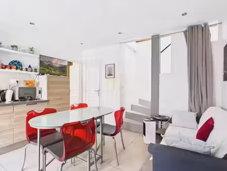 vente maison 6 pièces 200 m² à saint-denis (93200)  760 000 €