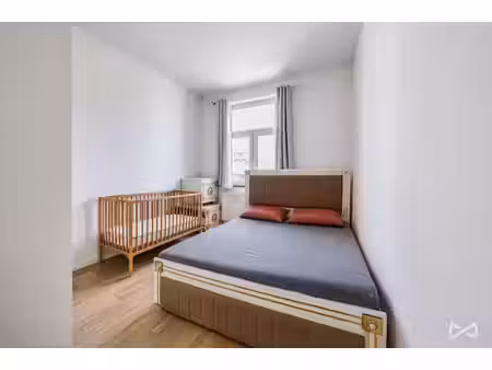 appartement à vendre à avenue firming lecharlier 94 jette (vbe60649)