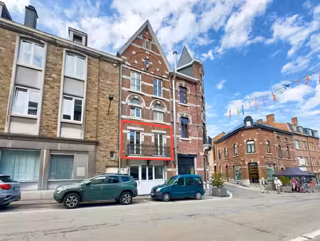 appartement à vendre à avenue de forest 6 rochefort (vbe60631)