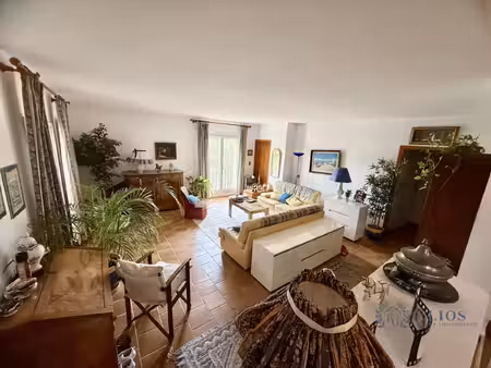 maison à vendre la destrousse