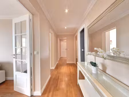 vente appartement 4 pièces  79.93m²  bry