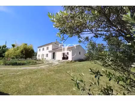 achat maison 4 pièces 123m² st ambroix 30500