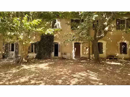 achat : maison (11100)