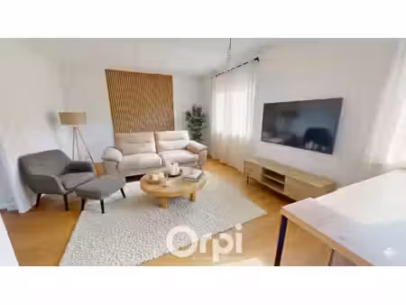 à louer appartement 39 m² – 740 € |longwy