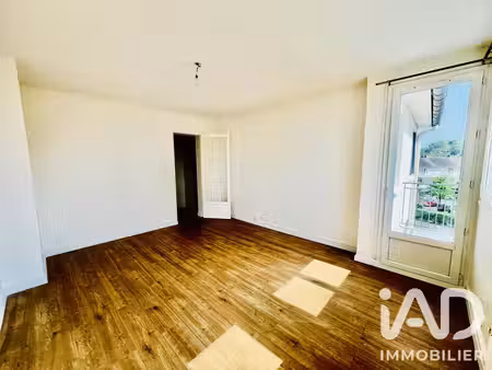 appartement à montmorency (95160)