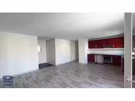 appartement à louer 3 pièces 62.69 m² - saint-georges-d'orques (34) - 796€