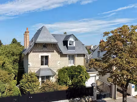 maison 8 pièces 184 m² à vendre / acheter caen 14000 ? | era immobilier
