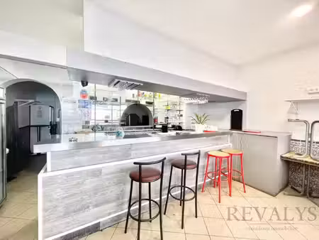 vente commerce 106 m² nice (06000)