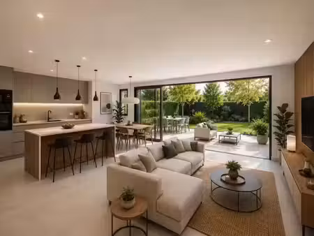 vente appartement 3 pièces 66 m² à blanquefort (33290)  319 500 €
