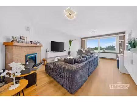 appartement te koop in diksmuide met 2 slaapkamers
