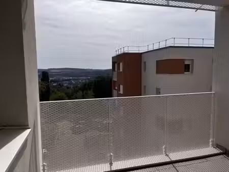 à louer appartement 81 m² – 577 € |freyming-merlebach