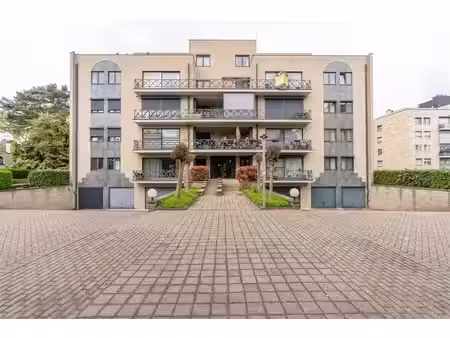 appartement à vendre à rooshaegenweg 4 maasmechelen (rbw76328)