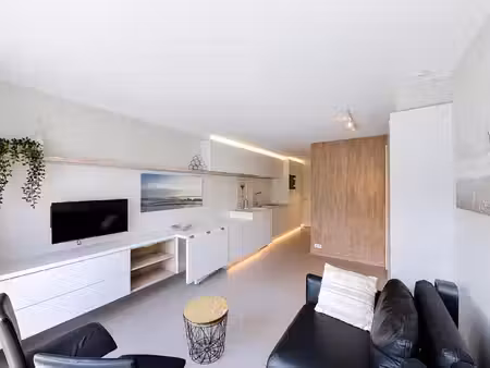 appartement te koop in nieuwpoort