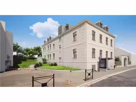 à louer appartement 76 m² – 712 € |saint-avold