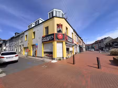 huis te koop in menen met 4 slaapkamers
